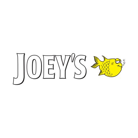 Order Joeys Seafood Restaurants