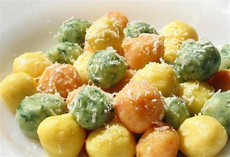 Картофельное пюре в духовке