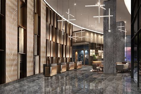 Sheraton Hotels And Resorts Arrives In East Malaysia With The Opening Of Sheraton Kuching Hotel