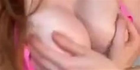 Amouranth Oiled Titty Fuck Onlyfans 2023 06 17 SGJOKSKT Tnaflix