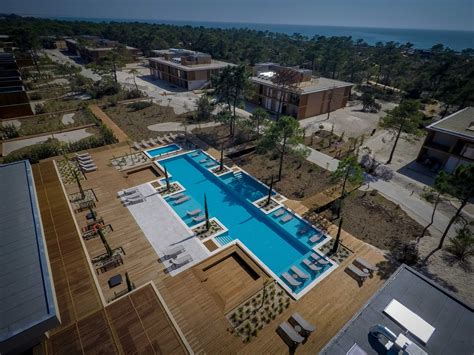 磊 Pestana Tróia Eco-Resort - Apartamentos Beach Villas T1+2