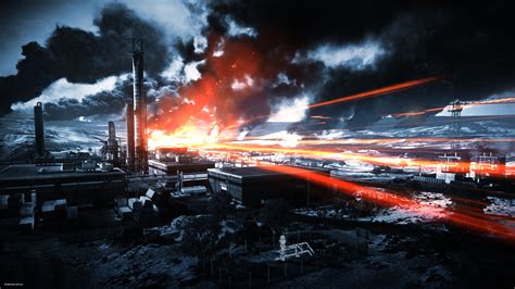 Battlefield 3 Wallpapers Hd Desktop And Mobile Backgrounds