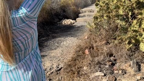 Exhib Girl Walking Naked On The Street Sunshinemom Clips Sale