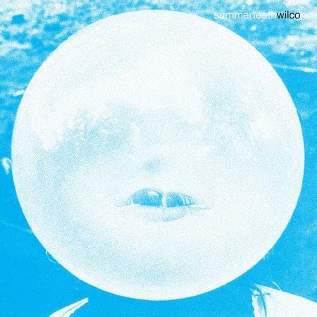 Wilco Hot Sun Cool Shroud EP Album Review Pitchfork