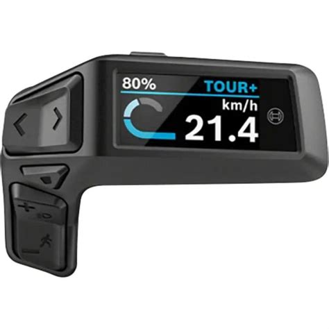 Bosch Purion 200 Ebike Display | FortNine Canada