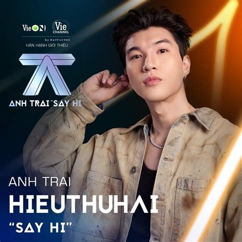 Anh Trai Say Hi hội tụ loạt tên tuổi cực hot vì sao lại có thí sinh