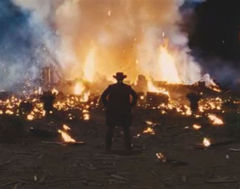 Django Unchained, Quentin Tarantino, 2012