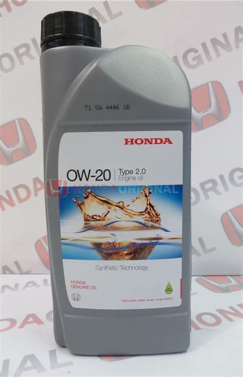 Оригинальное моторное масло Honda по низкой цене в Санкт-Петербурге