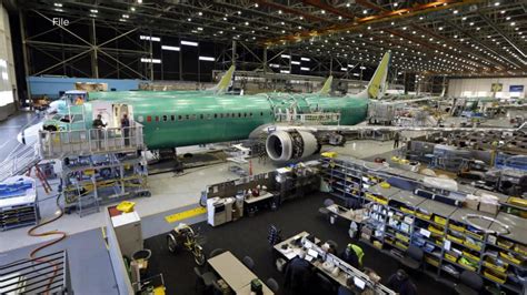 Boeing Faces Further Issues With 737 Max Good Morning America