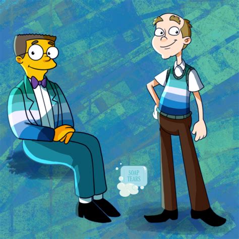 Hey Hey Hey Gay Men In Animation Wanted To Use The Mlm Flag