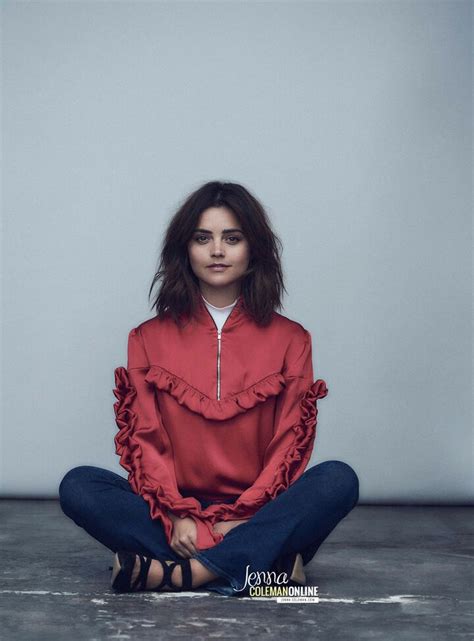 Jenna Coleman Nude Porn Pictures XXX Photos Sex Images 4068123 PICTOA