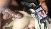 First Time I Go Deep On Big Ass So Hard And Hot Gay Amateur Porn Feat