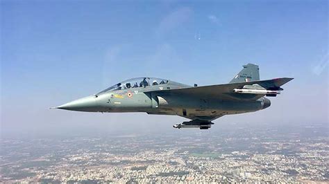 tejas lca af mk successfully test fires indigenous astra bvraam