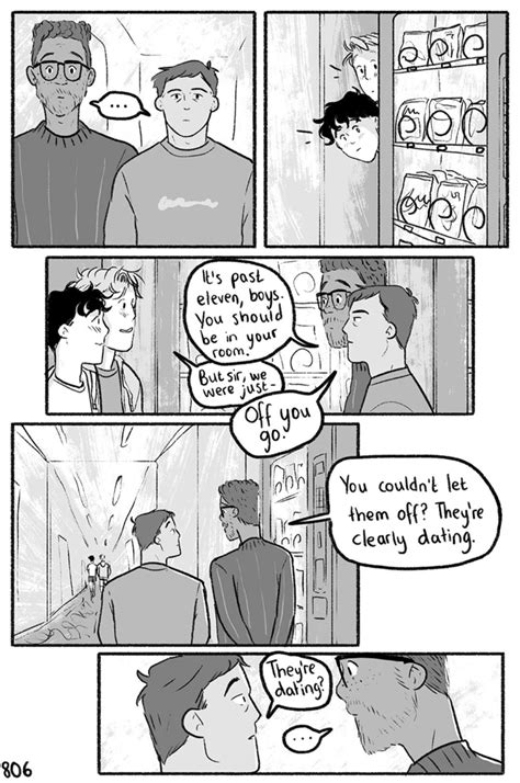 Pin By Will On Mostly Heartstopper Alice Book Graphic Novel Art Gay Books