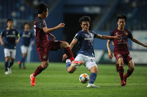 preview daejeon citizen  bucheon fc   league united south
