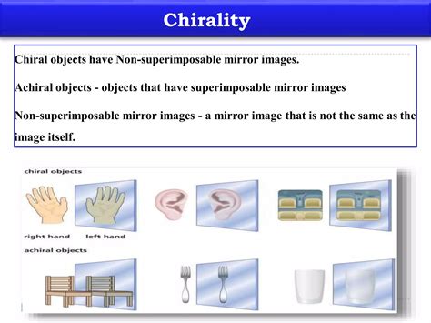 Stereochemistry (Introduction to Stereochemistry) | PPT