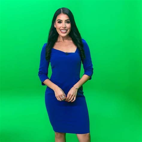 Lisette Hernandez Spectrum News Texas April 2024 Rhotreporters