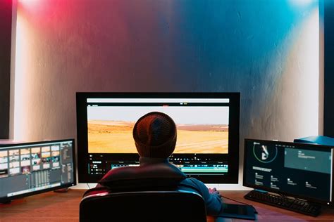 Post Production 5 Powerful Processes To Prepare Films For The Screen