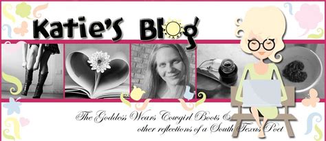 Katies Blog