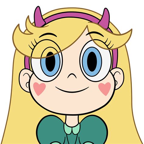 Star Butterfly By Star Butterfly On Deviantart