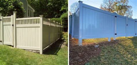 How To Fill Gap Under Vinyl Fence 6 Steps Guideline 2025