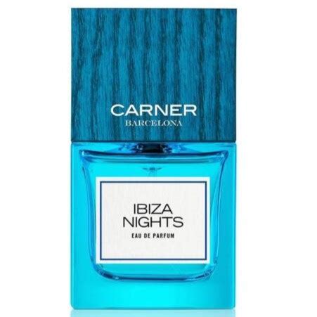 Carner Barcelona Ibiza Nights | bhperfumery