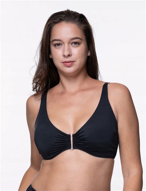 Biustonosz Kąpielowy Eureka Bikini Top 95C Eureka Moda Sklep EMPIK