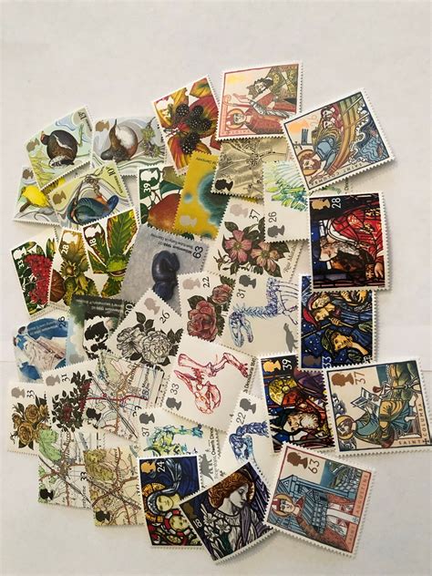 How to tell if your vintage mail stamp is actually valuable 14