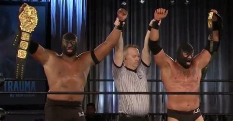 New World Tag Team Champions Crowned At Nwa