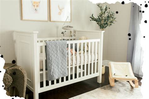 Lincoln's Nursery — By Angela