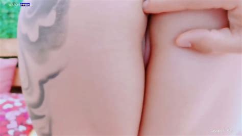 Merry Christmas Present Is Anal Hard