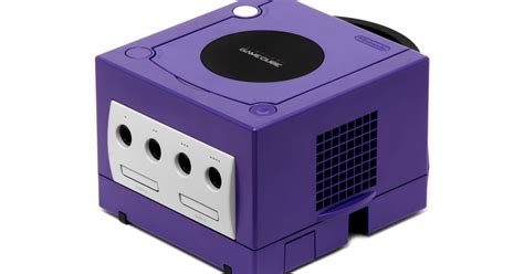 My Favourite Console The Gamecube Readers Feature Metro News