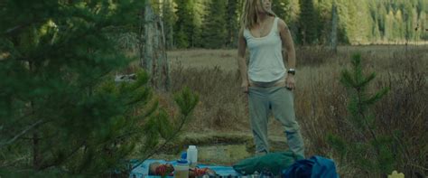 Naked Reese Witherspoon In Wild