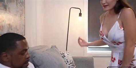 Athletic Soccer Milf Takes Thick Black Dick Kendra Heart Tnaflix