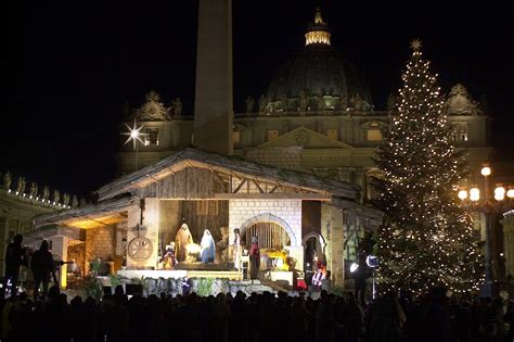 ¿por Qué Navidad Se Celebra El 25 De Diciembre N