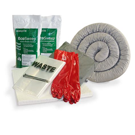 Safeguarding Spaces Uniting Compliance And Excellence In Spill Kit