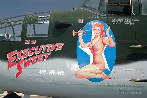 Vintage Plane Nose Art Porn Pictures Xxx Photos Sex Images Pictoa