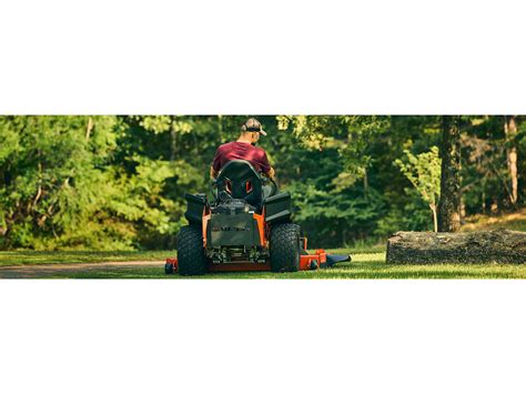 New 2025 Bad Boy Mowers ZT Elite 54 In Kohler Pro 7000 KT745 26 Hp