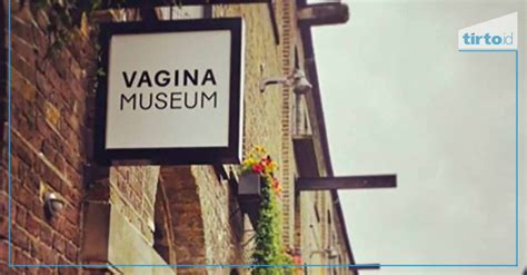 Museum Vagina Pertama Di Dunia Perangi Mitos Stigma Soal Vagina