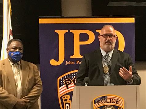Jeremy Hylka Remains In Hospital, Joliet Police Await His Arrest ...