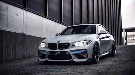 Bmw M Coup F Alloy Wheels Z Performance Wheels Zp Forged