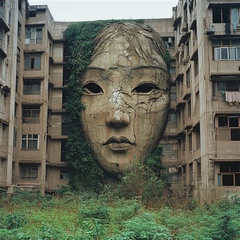 Shattered Memories A Metaphysical Journey through 1990s Shanghai ...