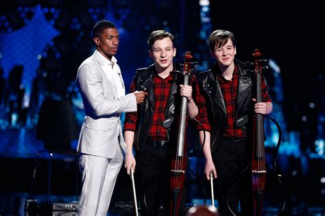 Americas Got Talent Top 12 Performances Photo 1873476