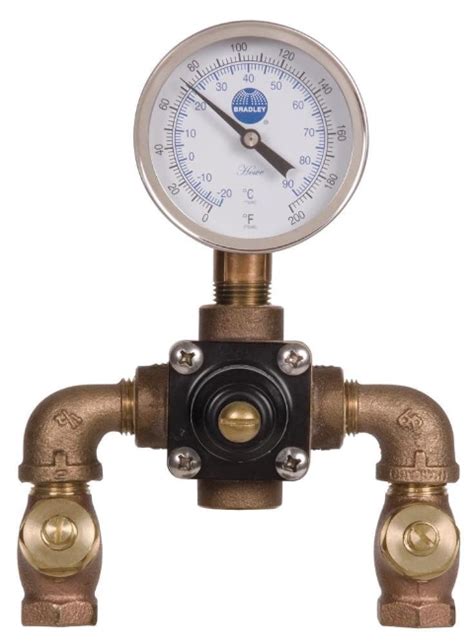 How Water Mixing Valves Work A Comprehensive Guide Insidetoilet