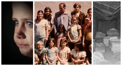 Tuttugu Og Sex B Rn Aldrinum Fimm Til Fj Rt N Ra Voru Grafin Lifandi Sext N Klukkustundir