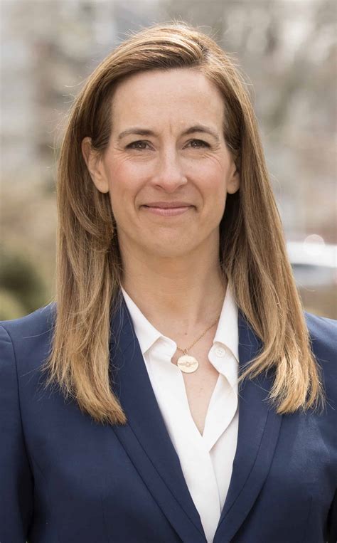 Mikie Sherrill - Womens Political Committee