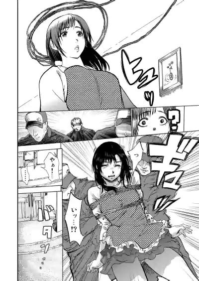 Takuhai Chijo Shibararete Hakobareru Nhentai Hentai Doujinshi And Manga