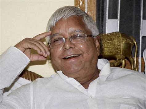 Lalu Chosen As Rjd President For 9th Consecutive Term Oneindia News