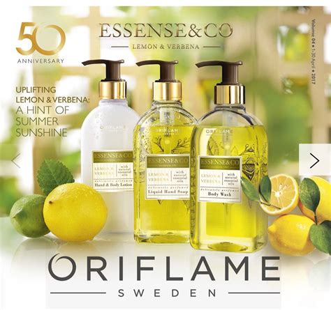 CURRENT MONTH OFFER – ORIFLAME APRIL CATALOG AND OFFERS – Purvi Pritesh ...