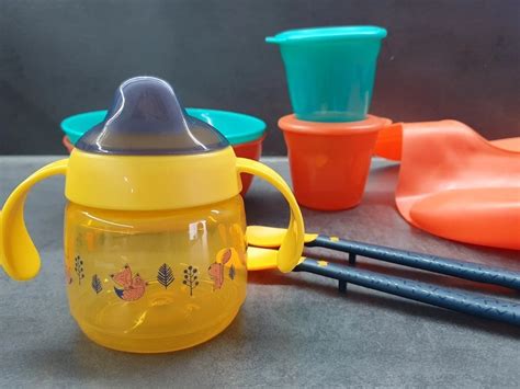 Zestaw do rozszerzania diety Tommee Tippee | Pruszcz Gdański | Kup ...